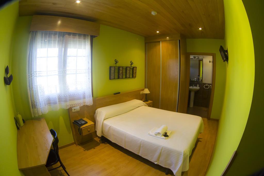 Hotel El Horreo De Aviles Exterior photo